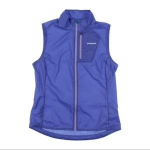 Patagonia Houdini Vest